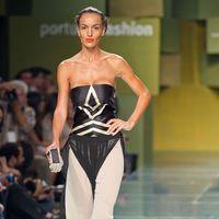 Portugal Fashion Week Spring/Summer 2012 - Fatima Lopes - Runway | Picture 109984